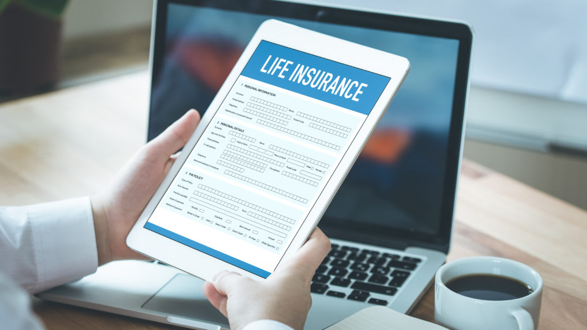 Does Mental Health Affect Life Insurance Policies?