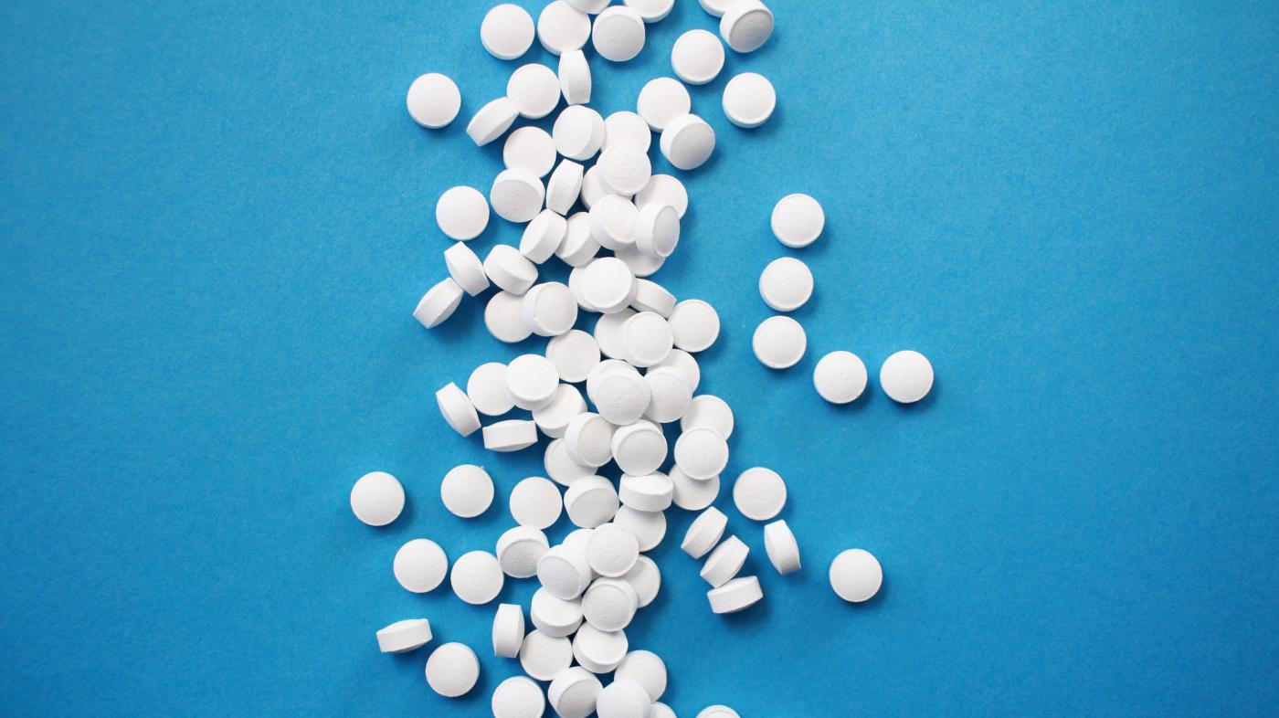 The science behind the 15 most common smart drugs