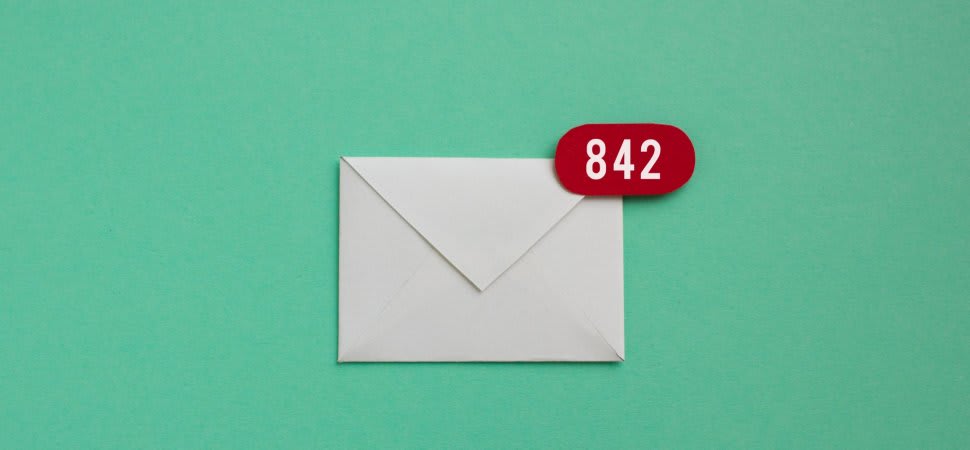 1 Brilliant Strategy LinkedIn's CEO Uses to Get Fewer Unwanted Emails