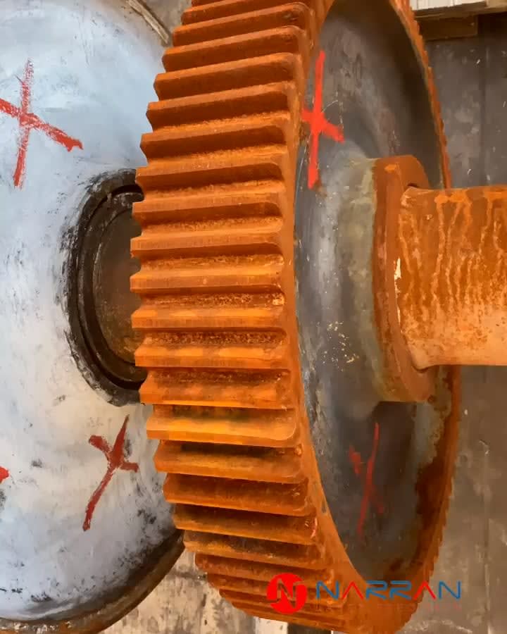 Rust cleaning