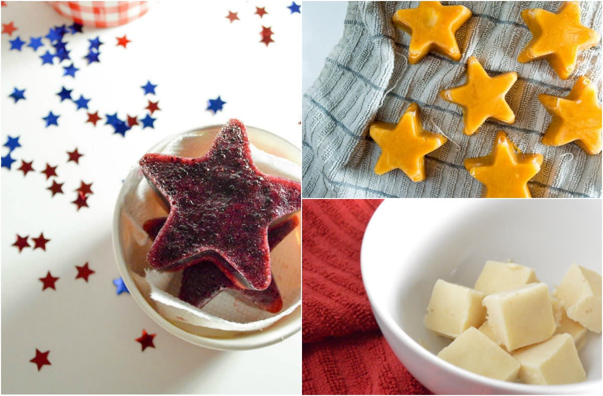 11 Delicious Frozen Dog Treats to Make at Home