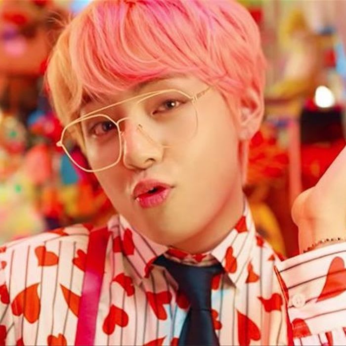 12 Moments In BTS' 'Idol' Music Video You Might Have Missed
