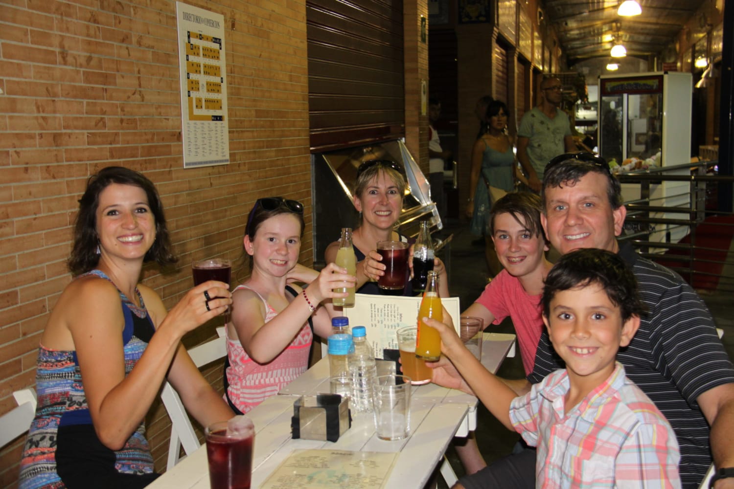 The Absolute Best Tapas in Seville - Sunsets and Roller Coasters