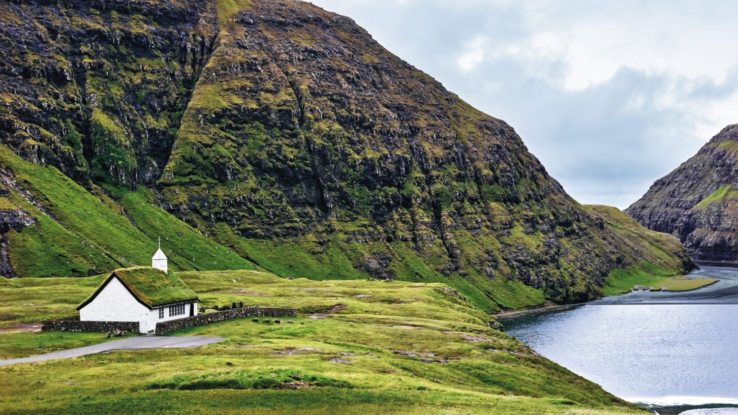 The Faroe Islands: far-flung cool