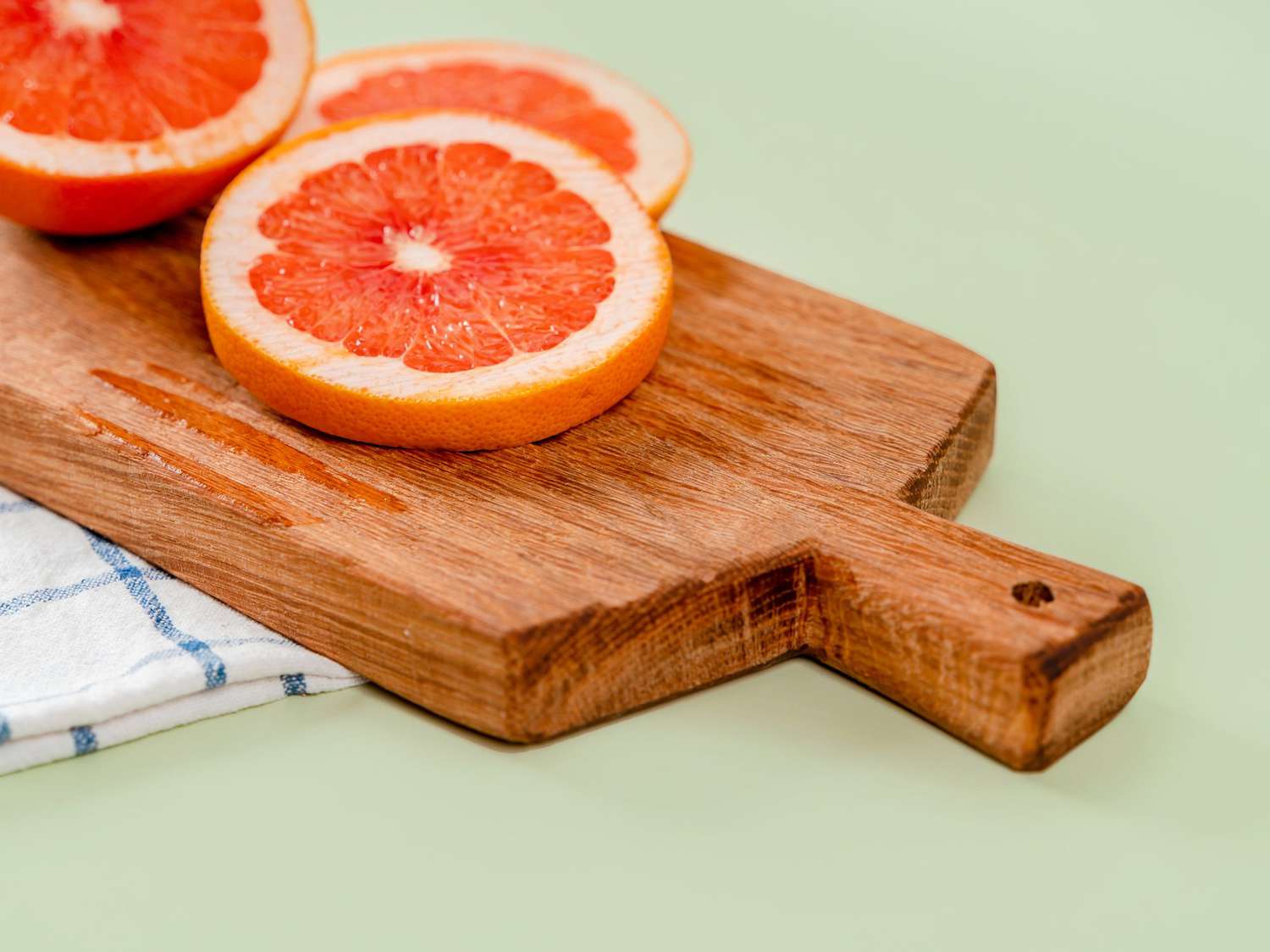 How to Clean Wood Cutting Boards and Keep Them Germ-Free