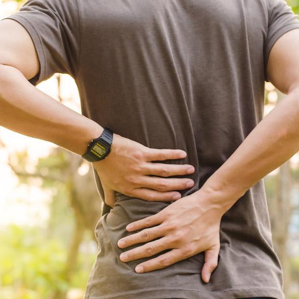 Preventable Causes of Back Pain