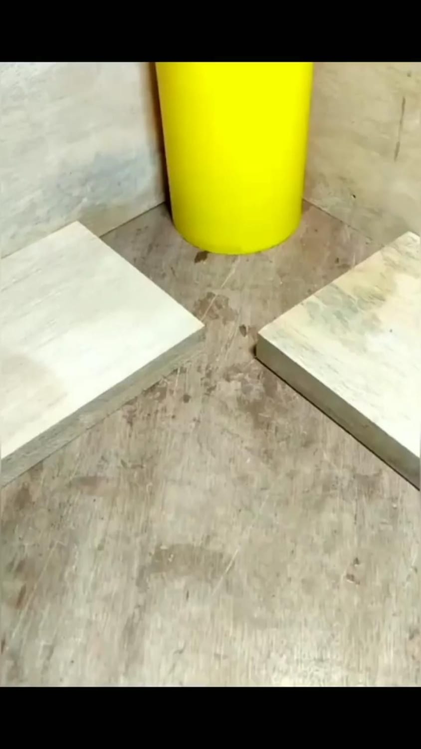 Smart Wood Working Method