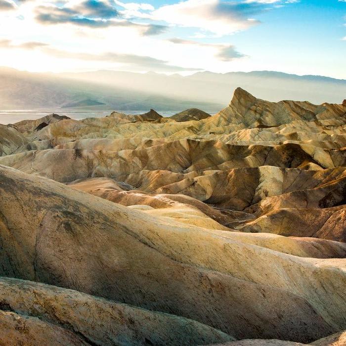 The 20 Most Beautiful Places in California