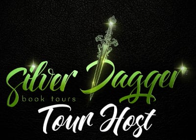 Book Tour & Giveaway Sponsored by Silver Dagger Tours