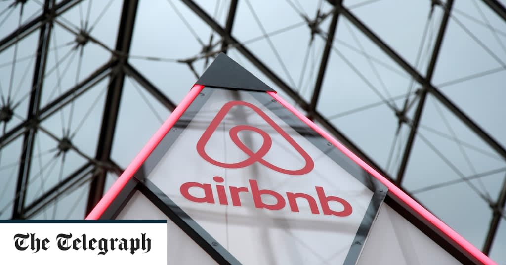 Airbnb raises $1bn new investment to see it through its coronavirus crisis
