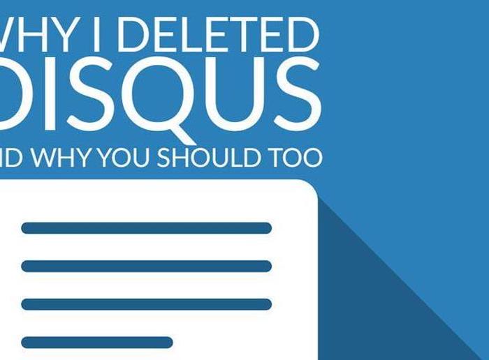 Why I Stopped Using Disqus and You Should Too