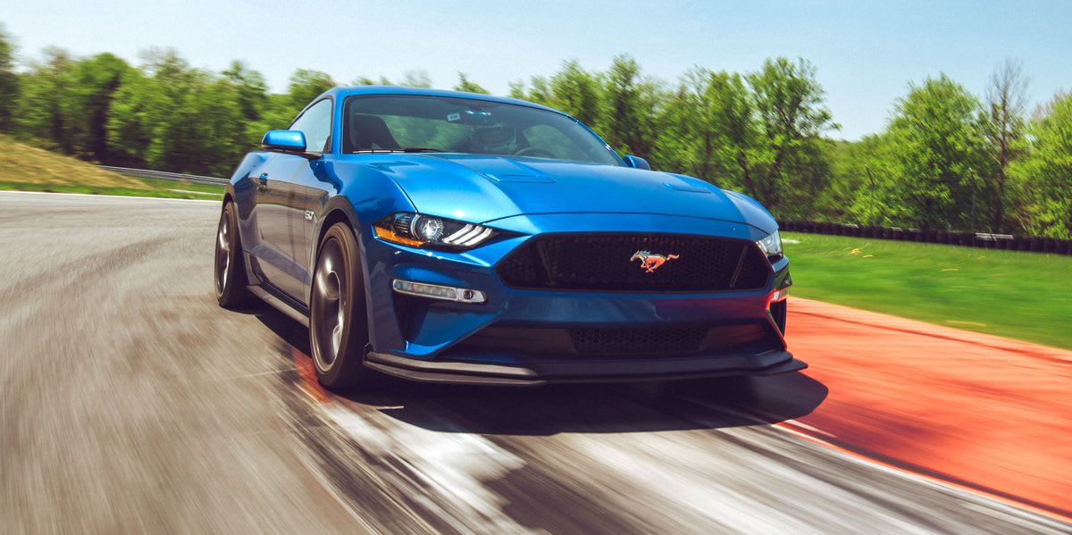 The 25 Best New Cars Under $45,000