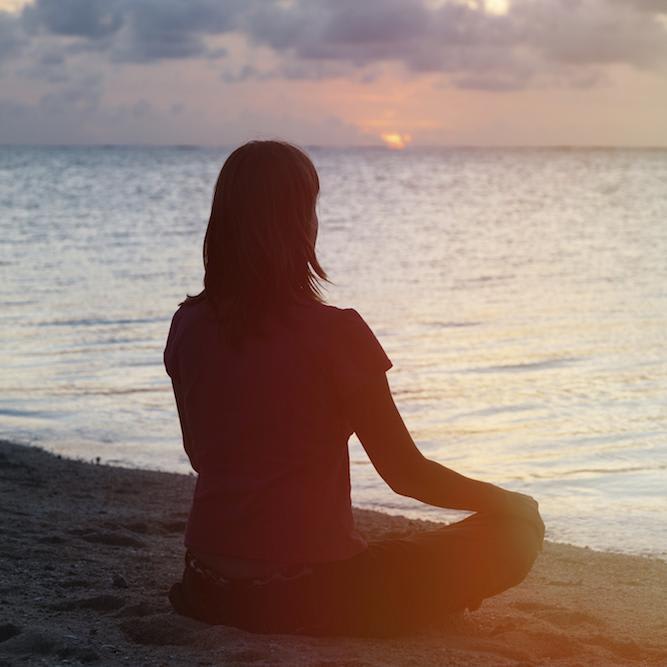 Meditation and Why You Should Try It