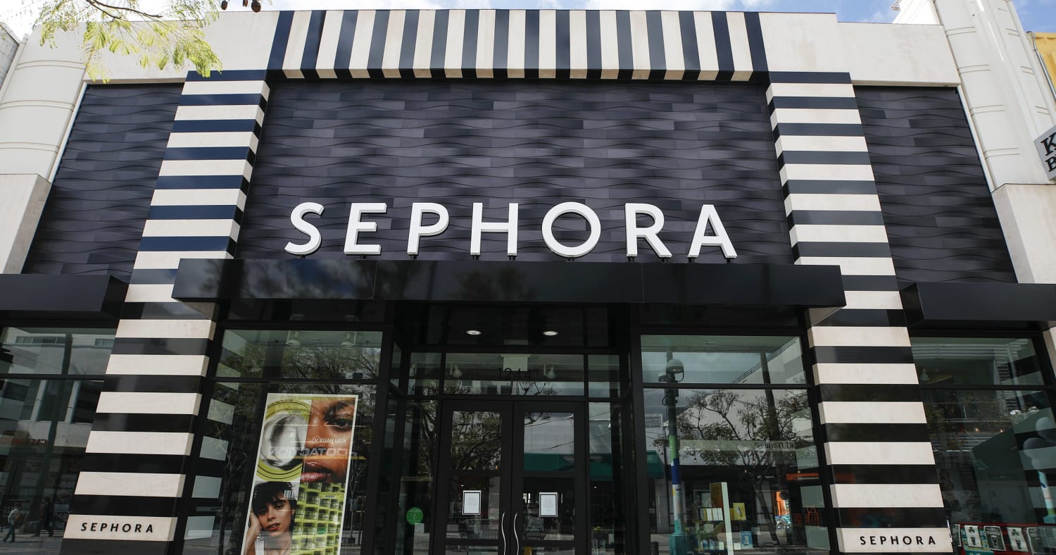 Sephora Now Offers Same-Day Delivery On Instacart
