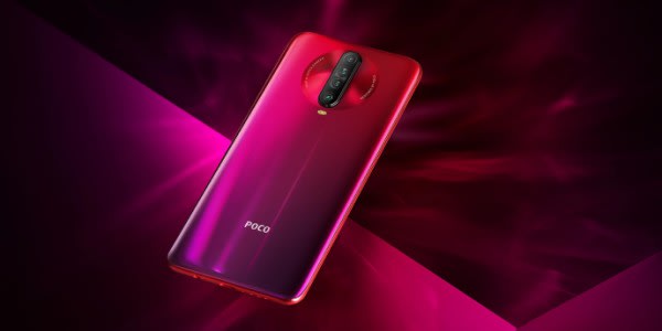Poco X2 Has Four Cameras At Back & Its Price in India is Below Rs 20000