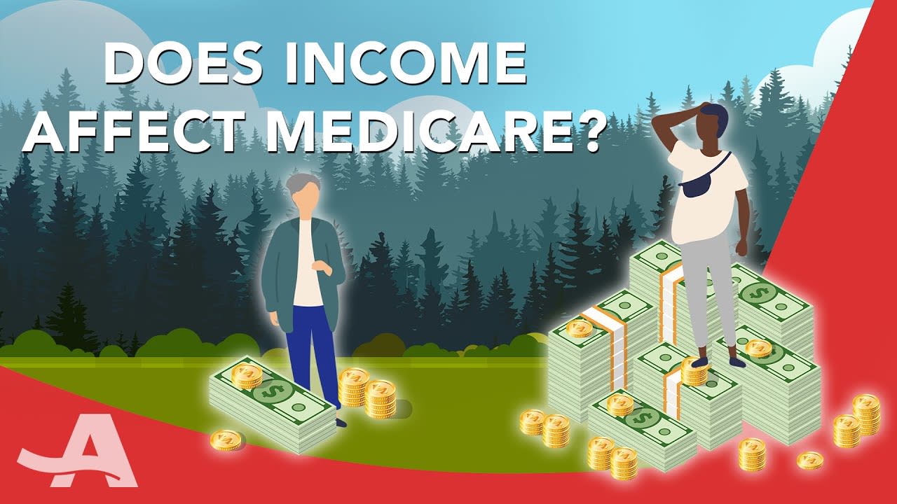 Does Income Affect Your Medicare Premium? (How to Reduce It)