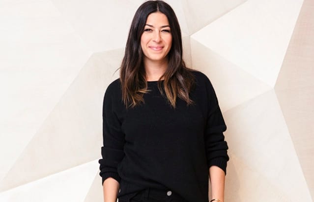She Built A $100 Million Fashion Brand By Using Tech To Drive Sales Growth