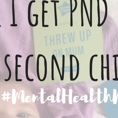 Mental Health Monday: Anxiety about having more children after PND