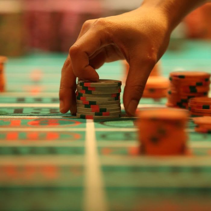 Japan's Cabinet Approves Regulations for Gambling Resorts