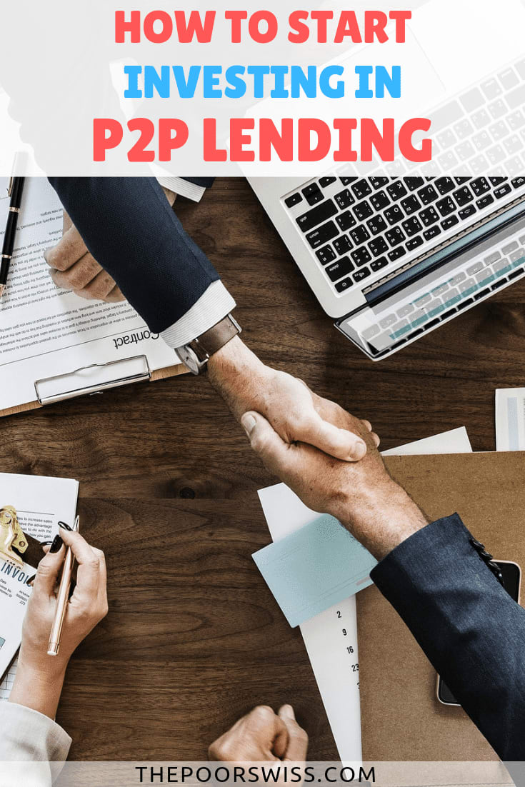 How to start investing in P2P Lending in 2019