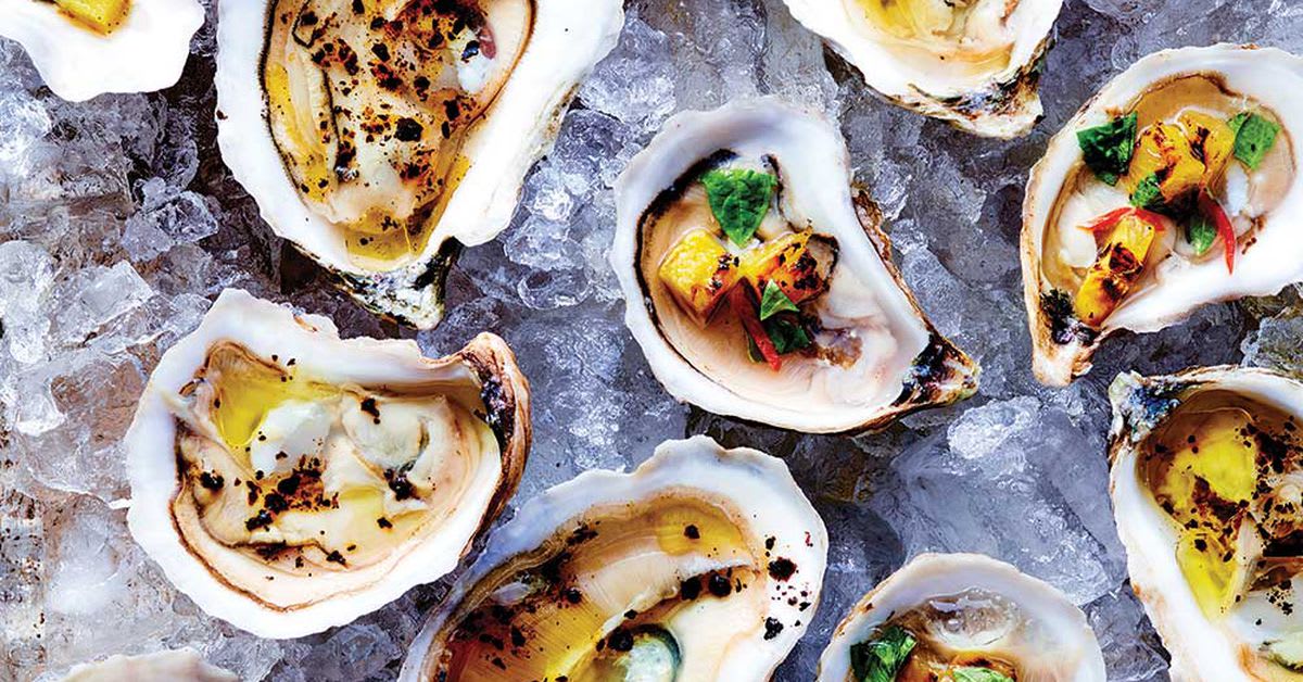 15 Oyster Recipes for When You Need to Go Beyond Raw