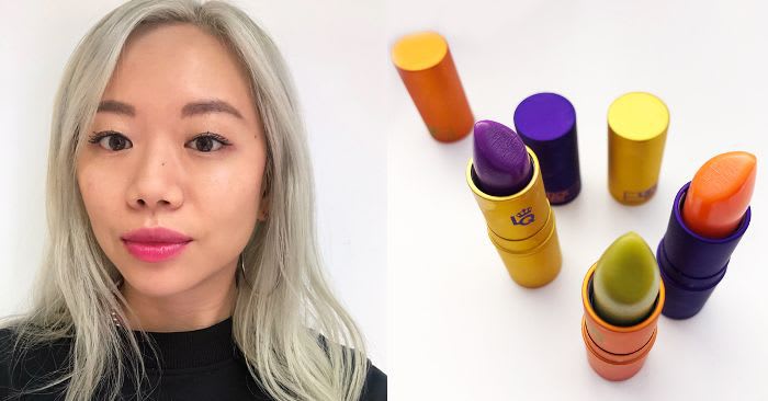 Do Lipstick Queen's Color-Changing Lipsticks Really Work?