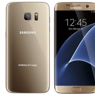 Android Oreo update for Samsung Galaxy S7 Edge in USA