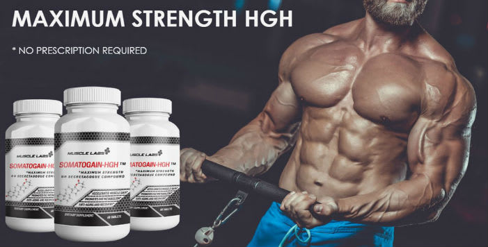 What is Human Growth Hormone? | Testosterone-1™