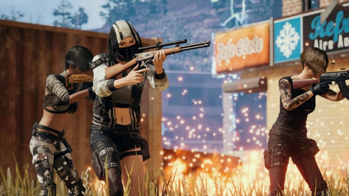 PUBG to Move North American, European Servers for Improved Ping