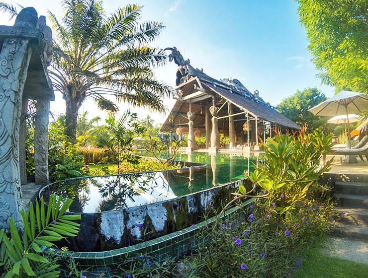 Hotel Tugu Lombok Review: Honeymoon with Luxury