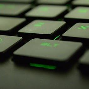 Computer Shortcut Keys From A to Z and Their Functions