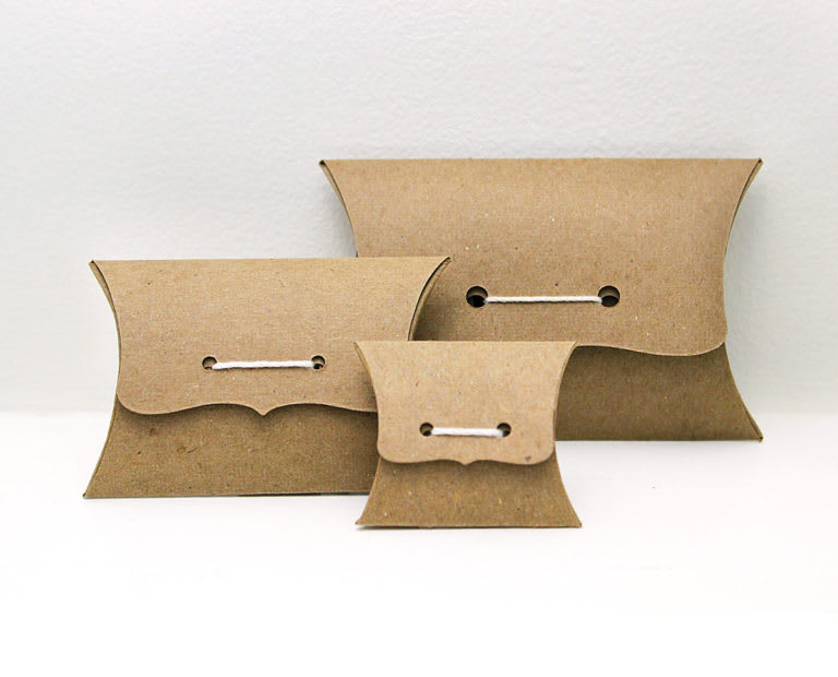 What Are Important Tips About Pillow Boxes to Make Your Business Double?