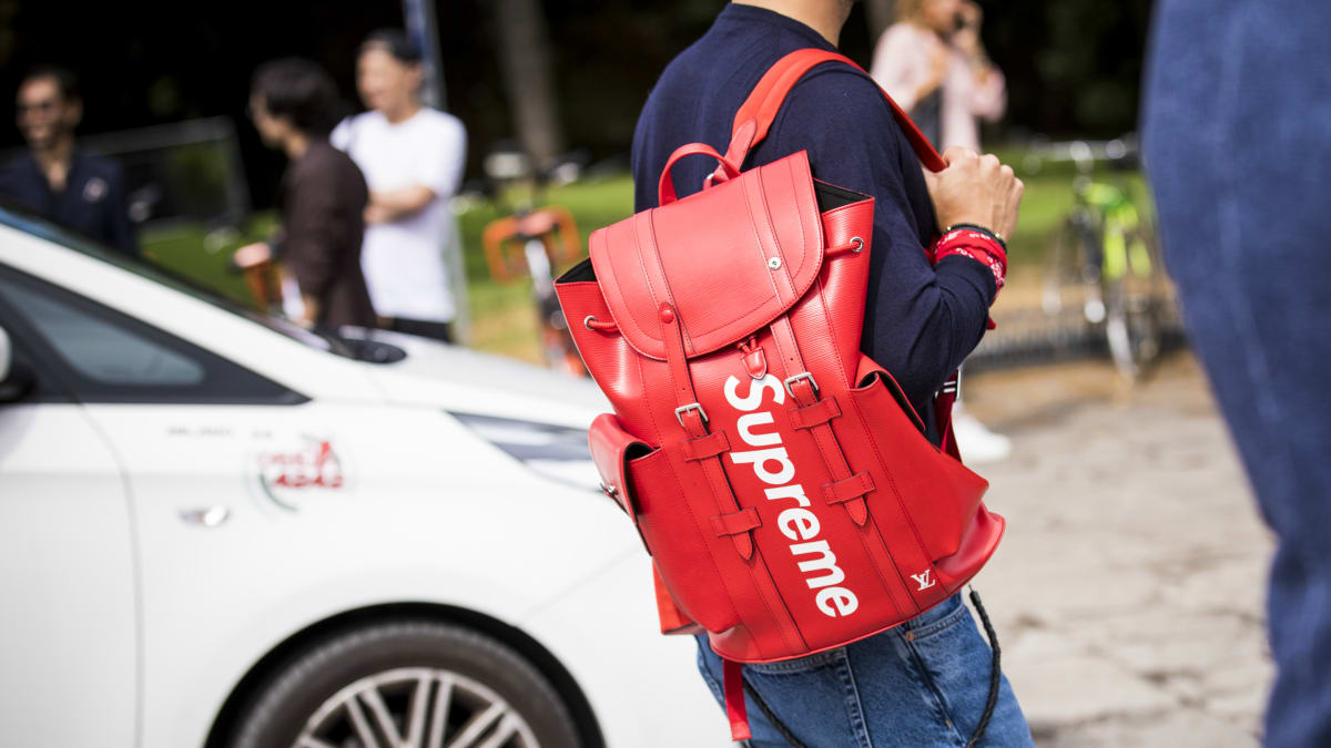 Must Read: How Supreme Changed Fashion Forever, CFDA Unveils Shorter New York Fashion Week Schedule