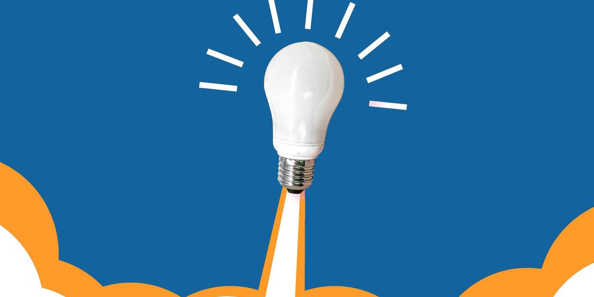 IEEE New Initiatives Program is Looking to Bring Your Bright Ideas Into the Light