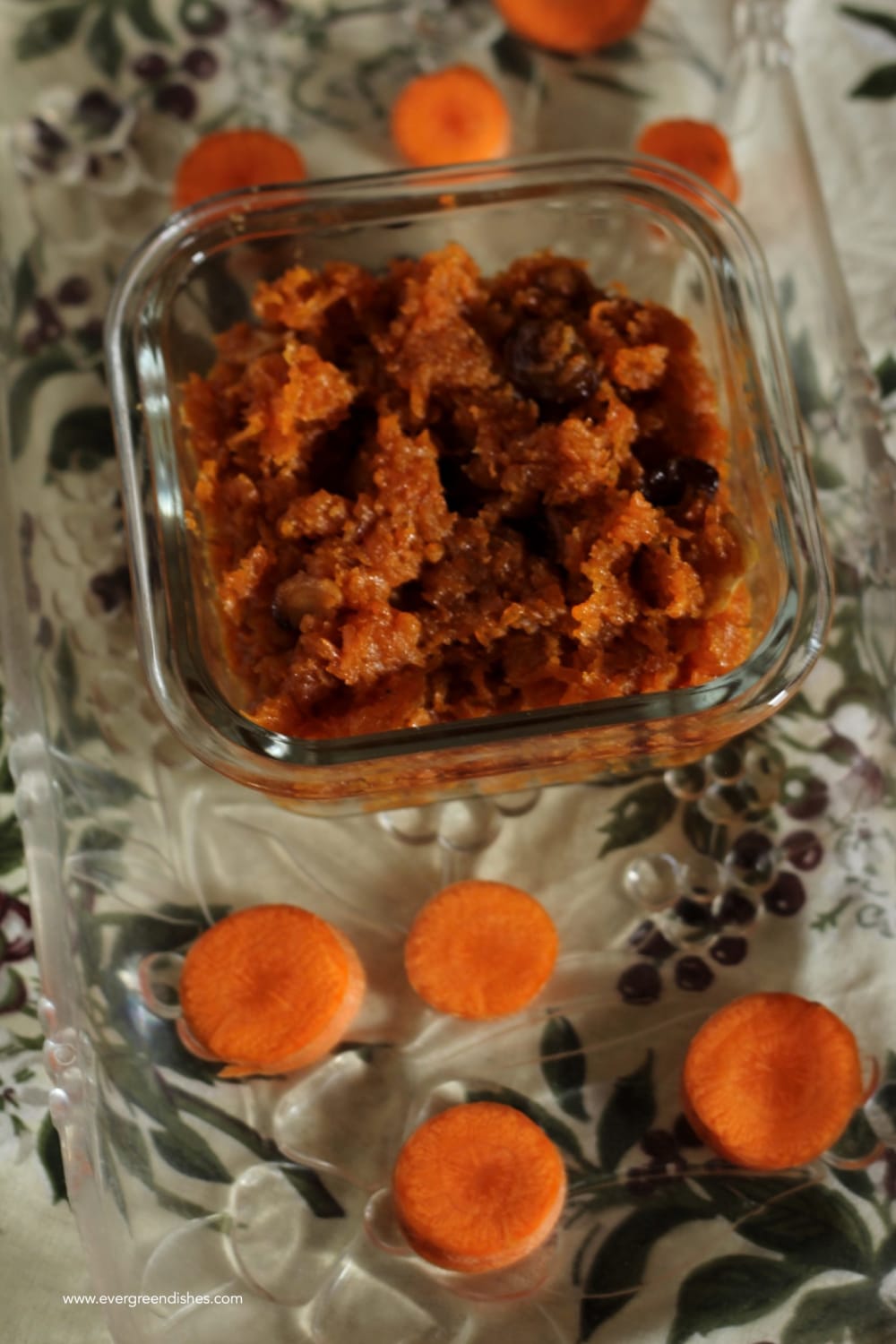 Carrot halwa / Winter delights / Indian dessert