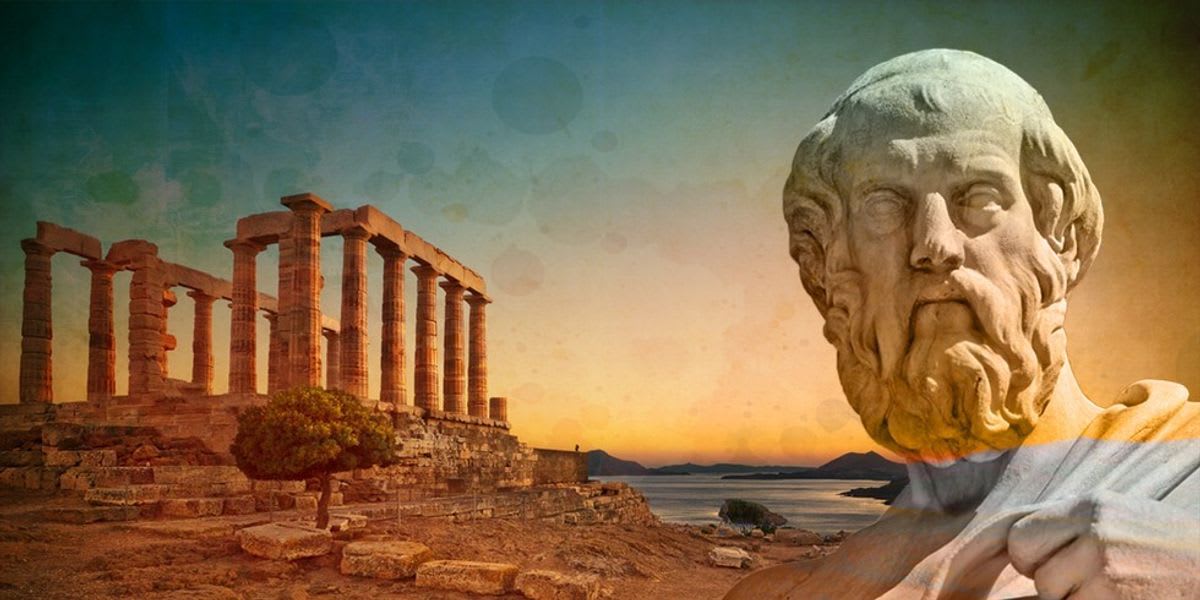 25 Of The Most Thought Provoking Quotes From Plato