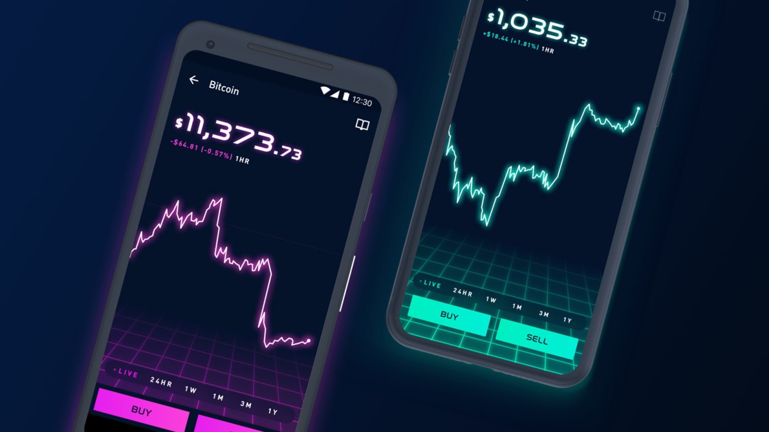 Robinhood: The controversial app worth $5 billion that's trying to upend Wall Street