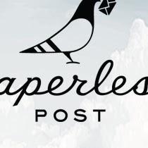 PAPERLESS POST - INVITES YOU TO CREATE AN INVITE
