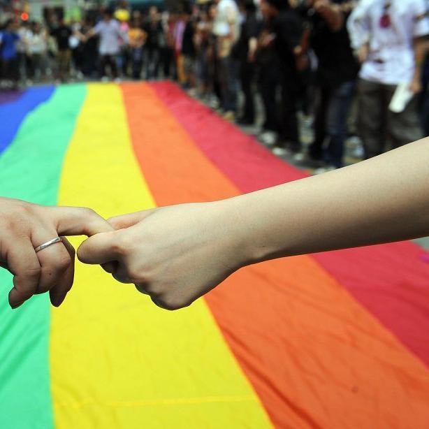Hong Kong just changed its same-sex spouse visa policy