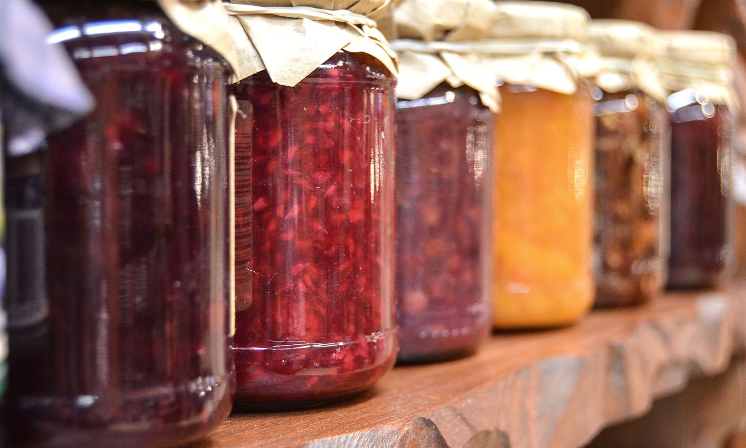 Essential Canning Supplies For Beginners