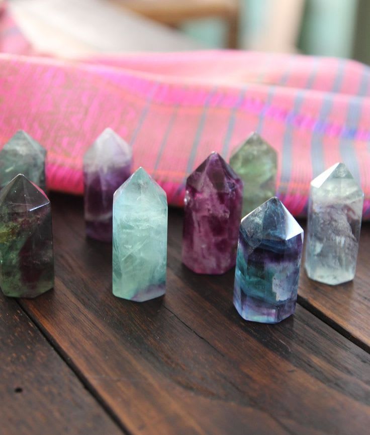 Search: 3 results found for "fluorite"
