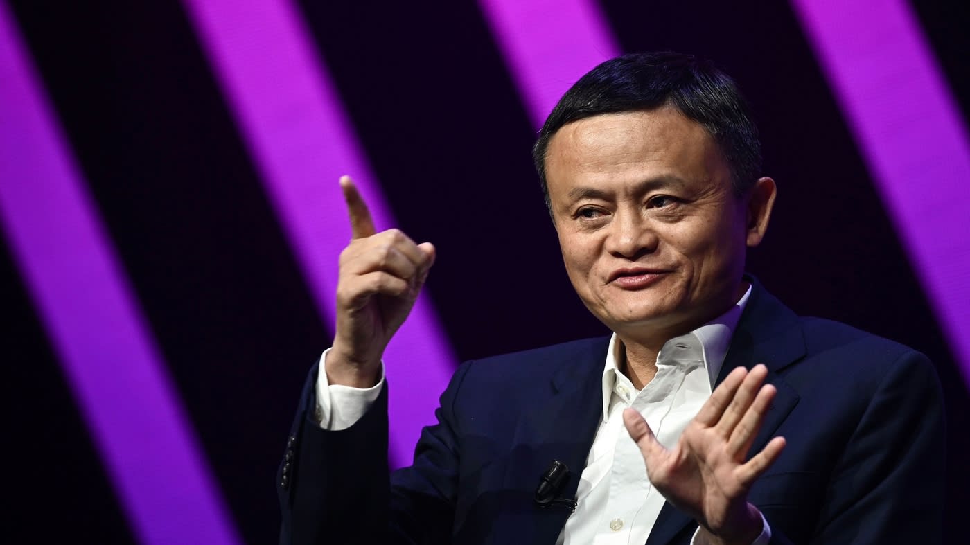 Alibaba Founder Jack Ma Has Fallen Off The Radar. Here Are Some Clues Why