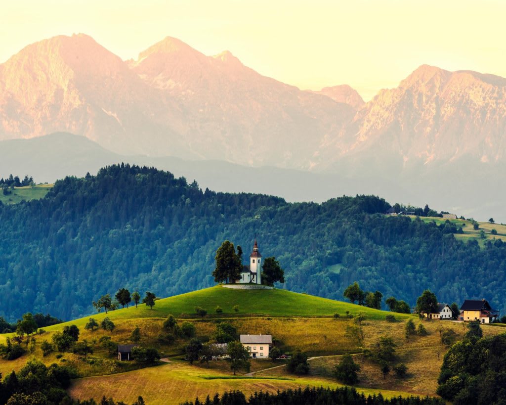10 Secret Slovenia Attractions You Have to Visit - People of the Planet