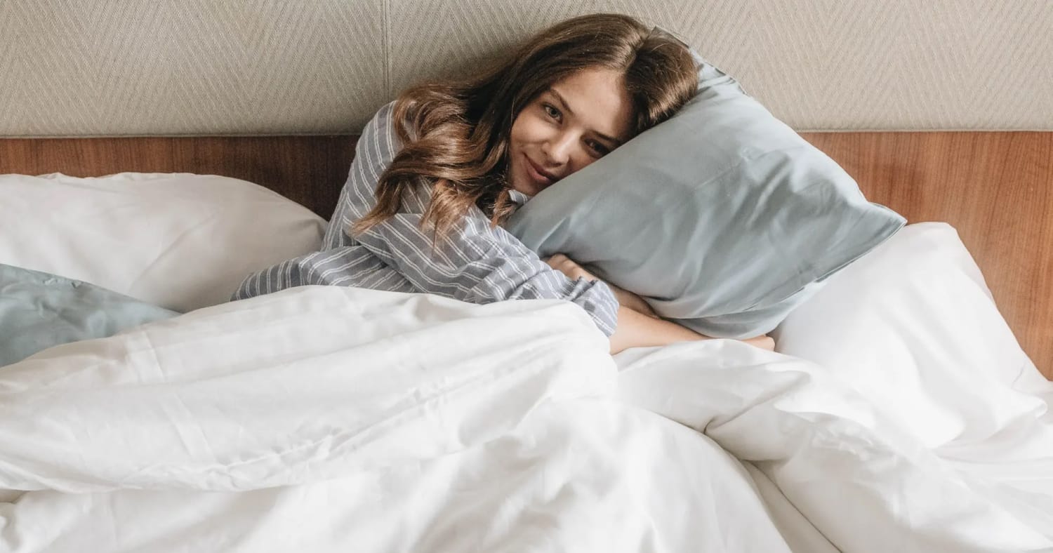 The Most Breathable Sheets According To Super Cool Sleepers
