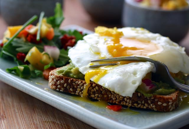 Best Easy Breakfast Recipes That You Must Try...