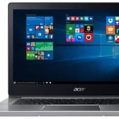 Acer Swift 3 (NX.GNUEP.010) Opinie i Cena / Laptop