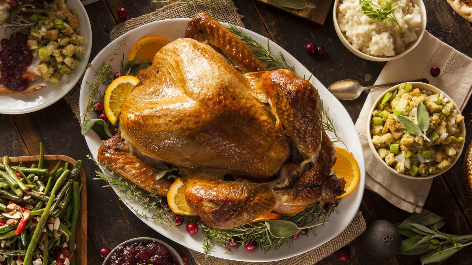 8 Expert Tips to Make Thanksgiving Easy for First Timers