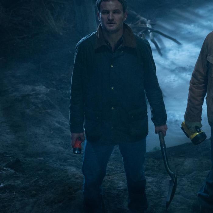 First 'Pet Sematary' Trailer Reveals a New Spin on The Chilling Stephen King Tale