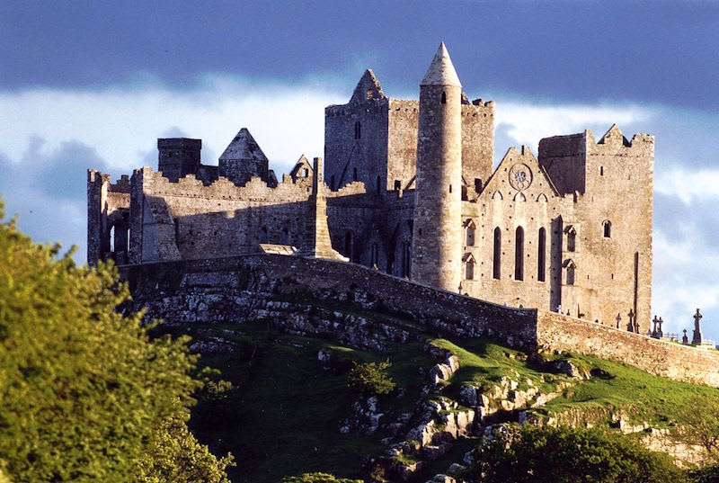 15 Must-See and Best Castles In Ireland To Visit - Ireland Travel Guides