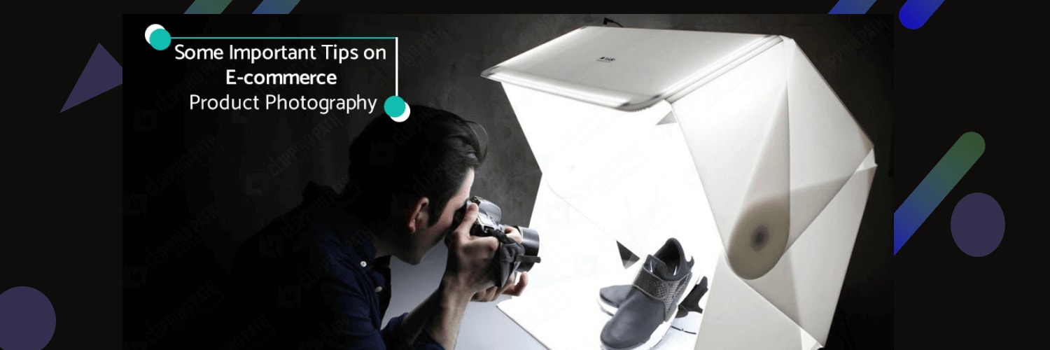 Ultimate Guide to Product Photography for eCommerce Store[2020]